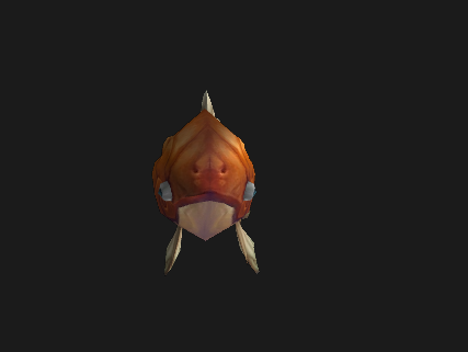 golden carp